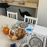 Seaside Bed & Breakfast