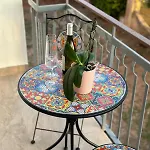 Bed & Breakfast Seaside 4*
