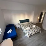 Seaside Bed & Breakfast 4*