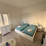 Seaside Bed & Breakfast Praia a Mare
