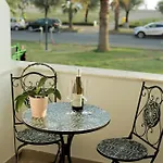 Bed & Breakfast Seaside Praia a Mare