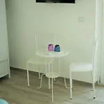 Seaside Bed & Breakfast 4*