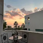 Seaside 4* Praia a Mare