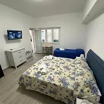 Bed & Breakfast Seaside