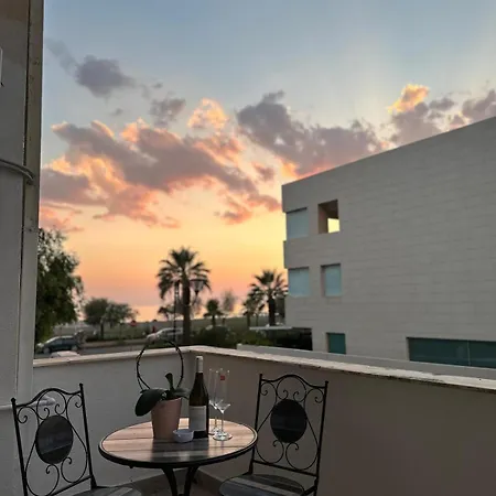 Seaside 4* Praia a Mare