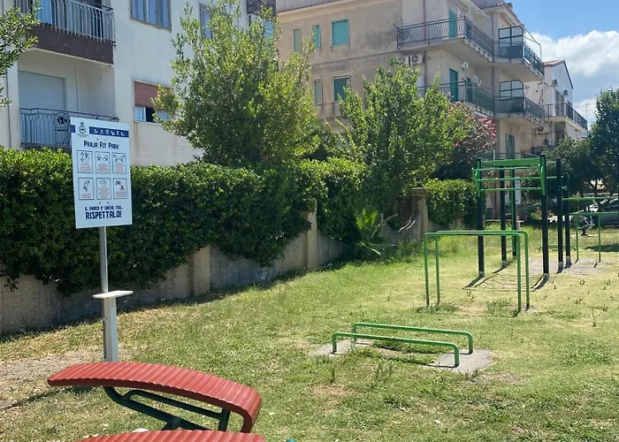 Seaside 住宿加早餐酒店 4*