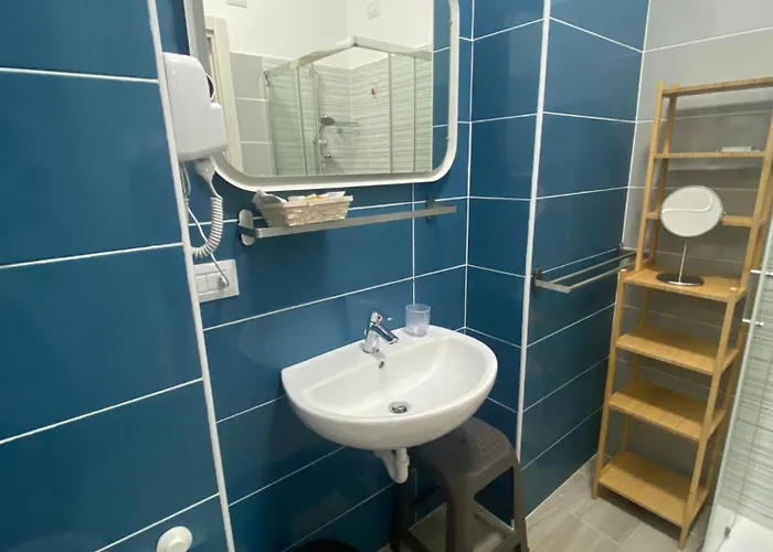 Seaside 住宿加早餐酒店 4*