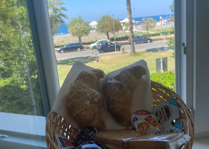 Seaside 住宿加早餐酒店 普拉亚·阿马勒