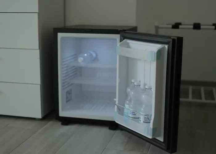 Seaside 住宿加早餐酒店 4*