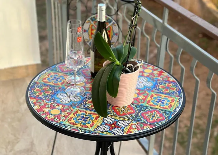 住宿加早餐酒店 Seaside 4*