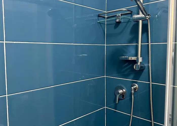 Seaside 住宿加早餐酒店 普拉亚·阿马勒