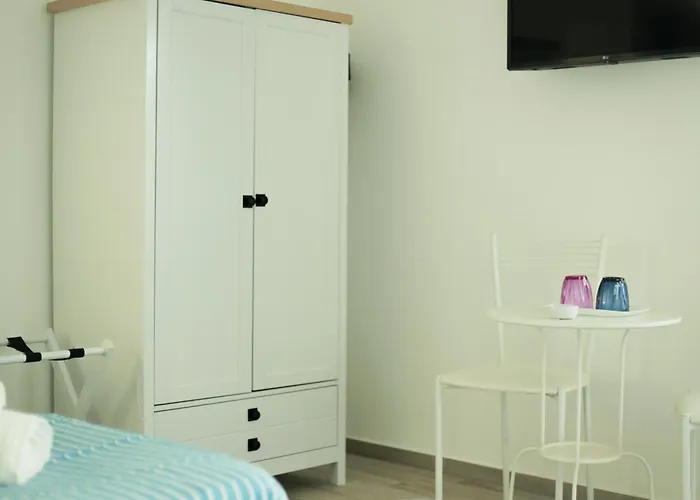 Seaside 普拉亚·阿马勒