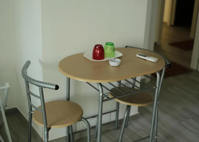 Seaside 住宿加早餐酒店