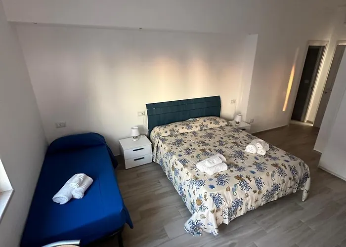 Seaside 住宿加早餐酒店 4*