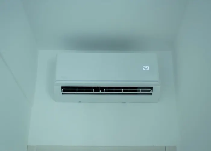 住宿加早餐酒店 Seaside 普拉亚·阿马勒