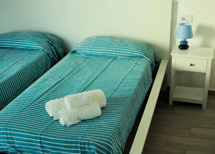 住宿加早餐酒店 Seaside