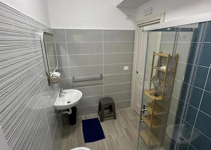 Seaside 4* 普拉亚·阿马勒