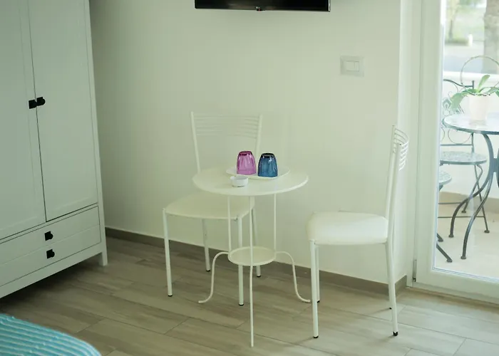 Seaside 住宿加早餐酒店 4*