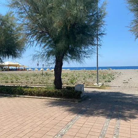 فندق مبيت وإفطار Seaside