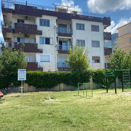 Seaside Bed & Breakfast