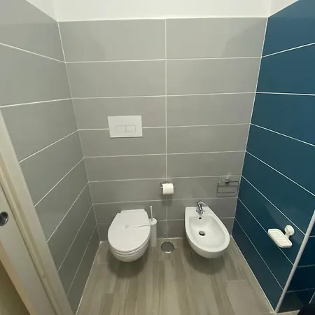 Seaside Bed & Breakfast