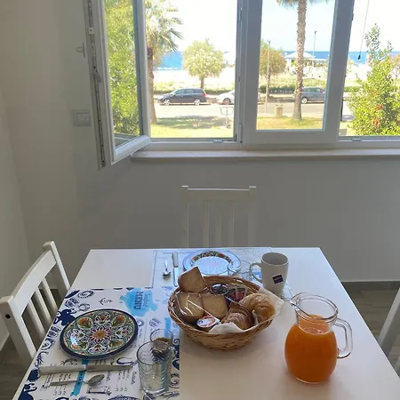 Seaside Praia a Mare