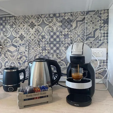 Seaside 4* Praia a Mare