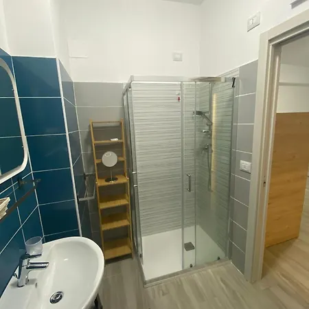 Bed & Breakfast Seaside 4*