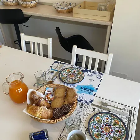 Seaside Bed & Breakfast