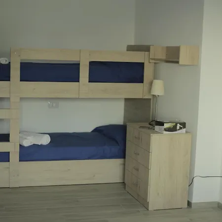 Seaside فندق مبيت وإفطار