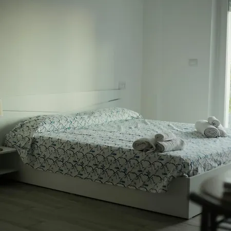 Seaside Bed & Breakfast