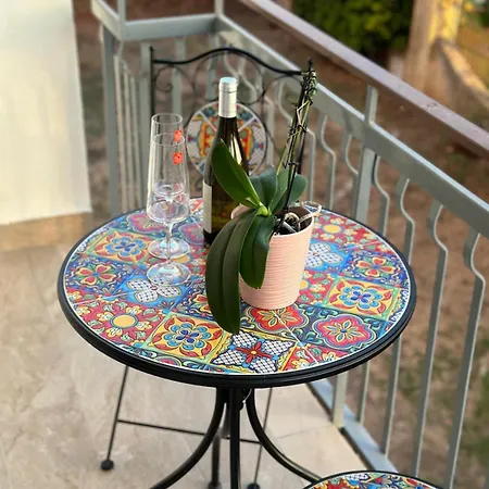 Frühstückspension Seaside 4*