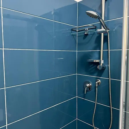 Seaside Bed & Breakfast Praia a Mare