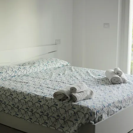 Bed & Breakfast Seaside Praia a Mare