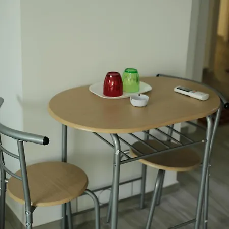 Seaside Bed & Breakfast