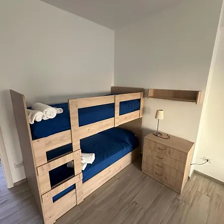 Bed & Breakfast Seaside