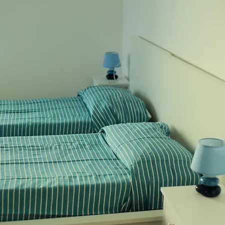 Bed & Breakfast Seaside 4*