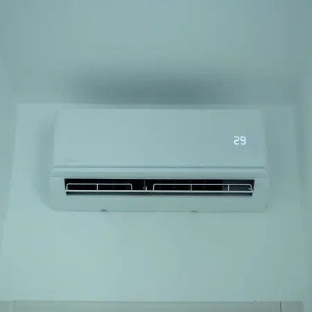 Bed & Breakfast Seaside Praia a Mare