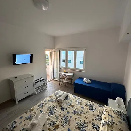 Seaside 4* Praia a Mare