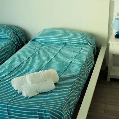 Bed & Breakfast Seaside