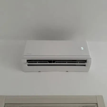 Seaside Bed & Breakfast 4*