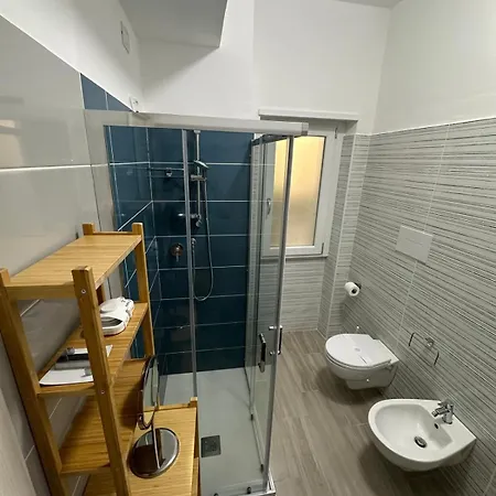 Bed & Breakfast Seaside 4*