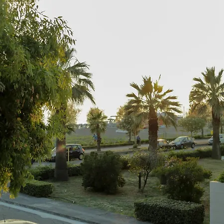 Bed & Breakfast Seaside Praia a Mare