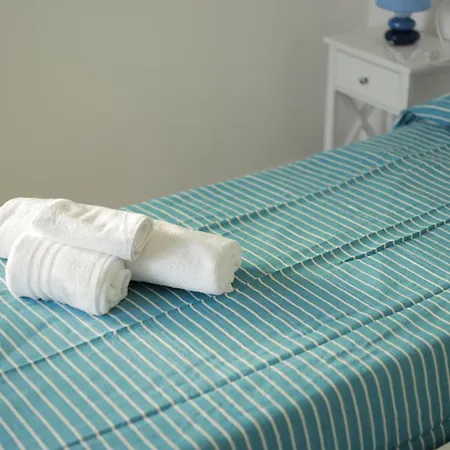 Seaside Praia a Mare