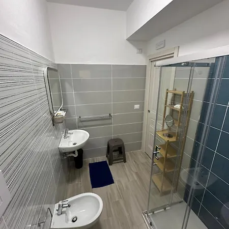 Seaside 4* Praia a Mare