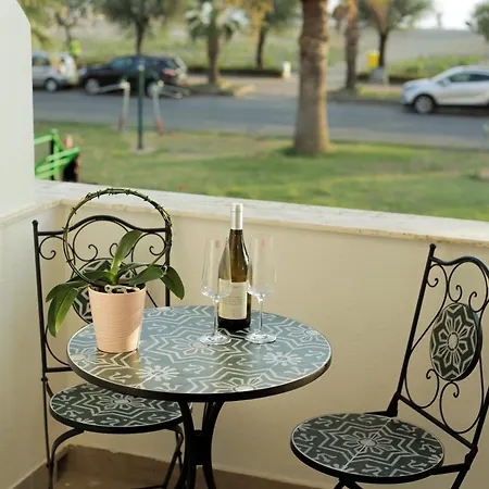 Bed & Breakfast Seaside Praia a Mare