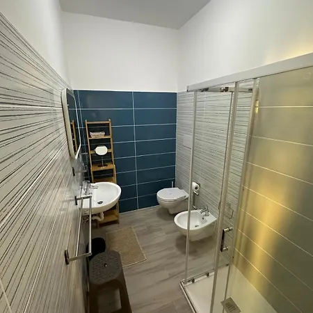 Seaside 4* Praia a Mare