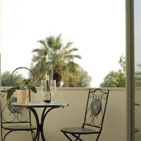 Frühstückspension Seaside