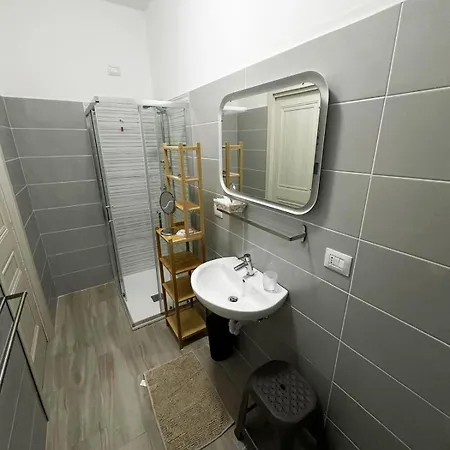 Bed & Breakfast Seaside 4*