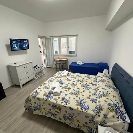 Bed & Breakfast Seaside